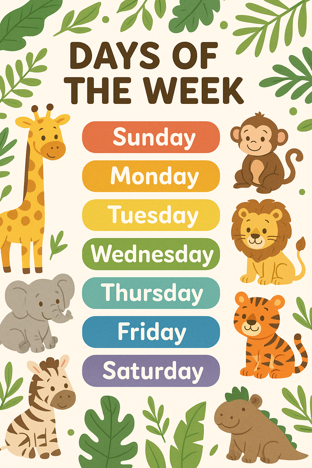 Safari