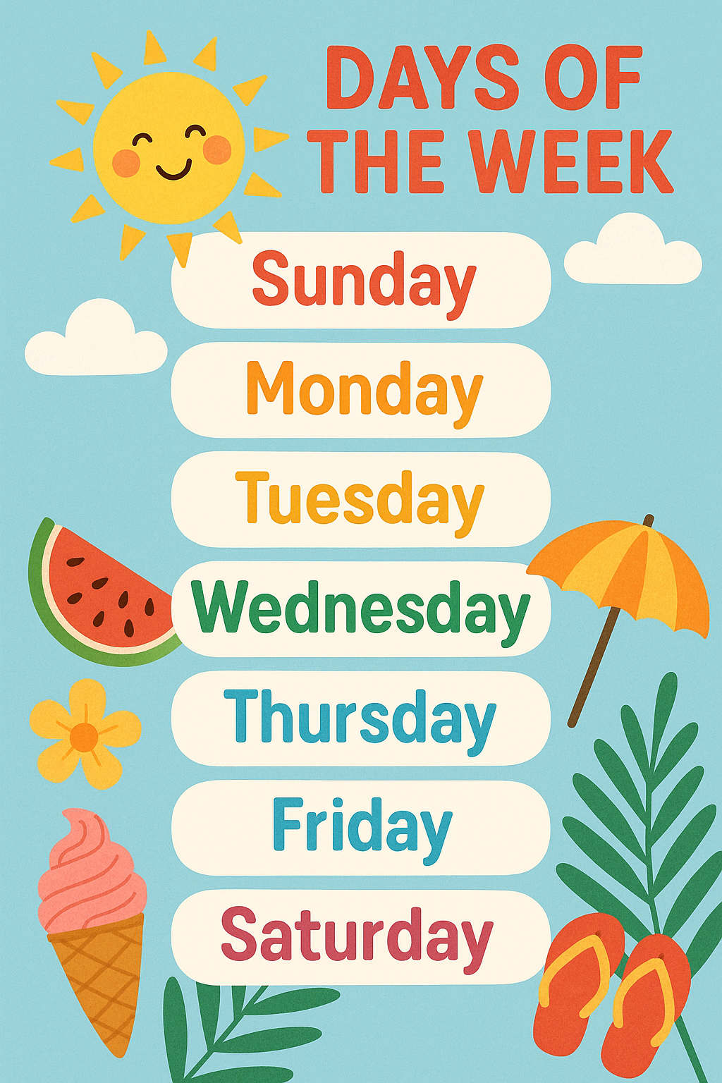 Summer
