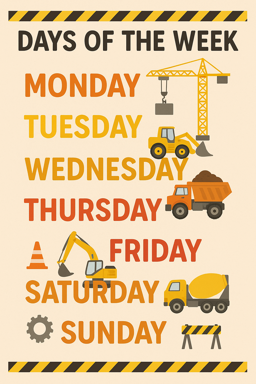 Construction
