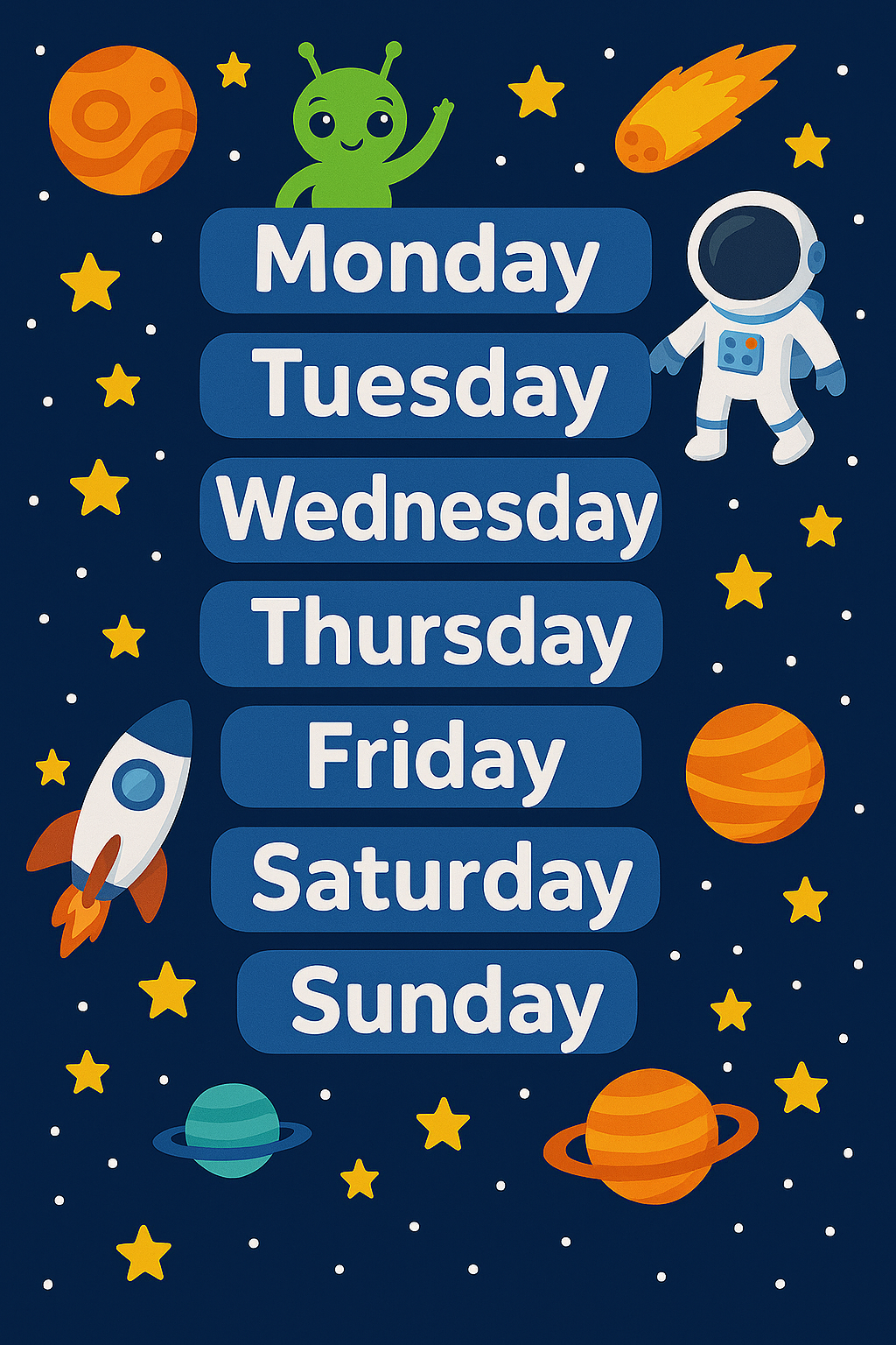 Space