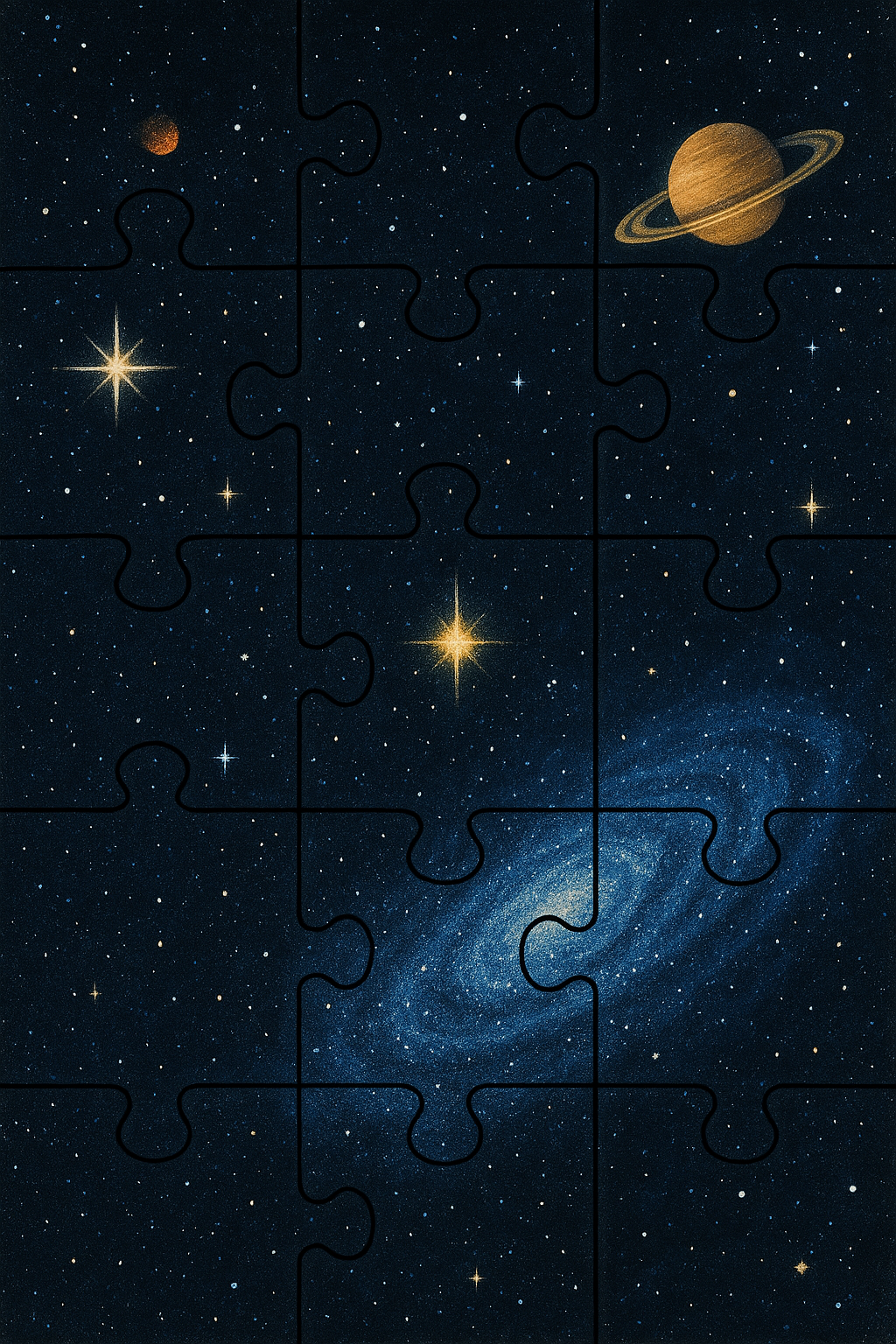 Puzzle