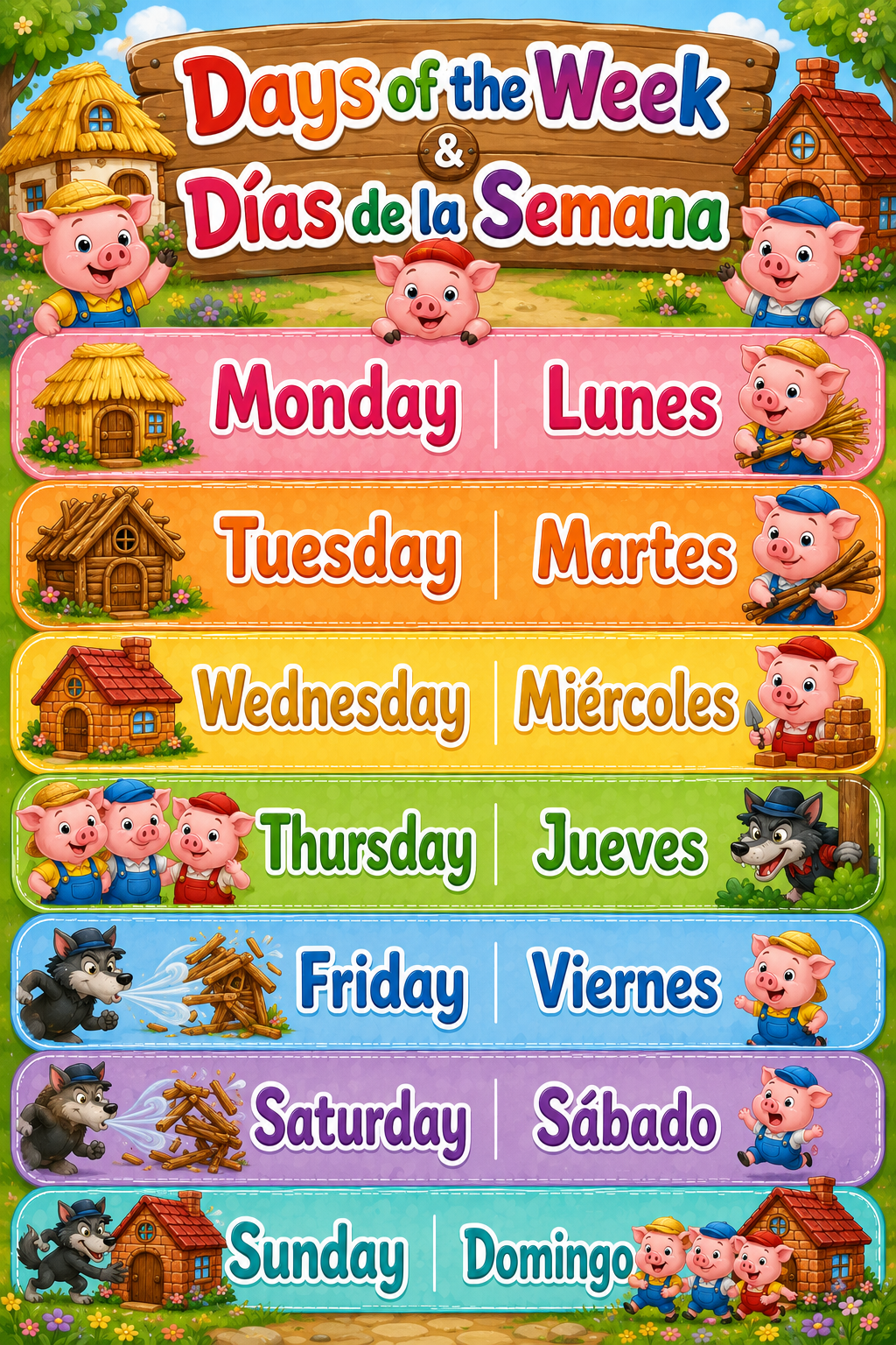 Spanish