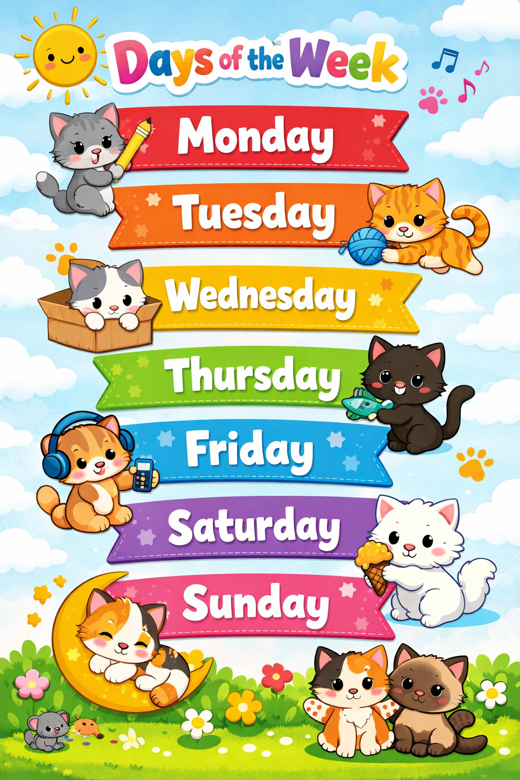 Animals