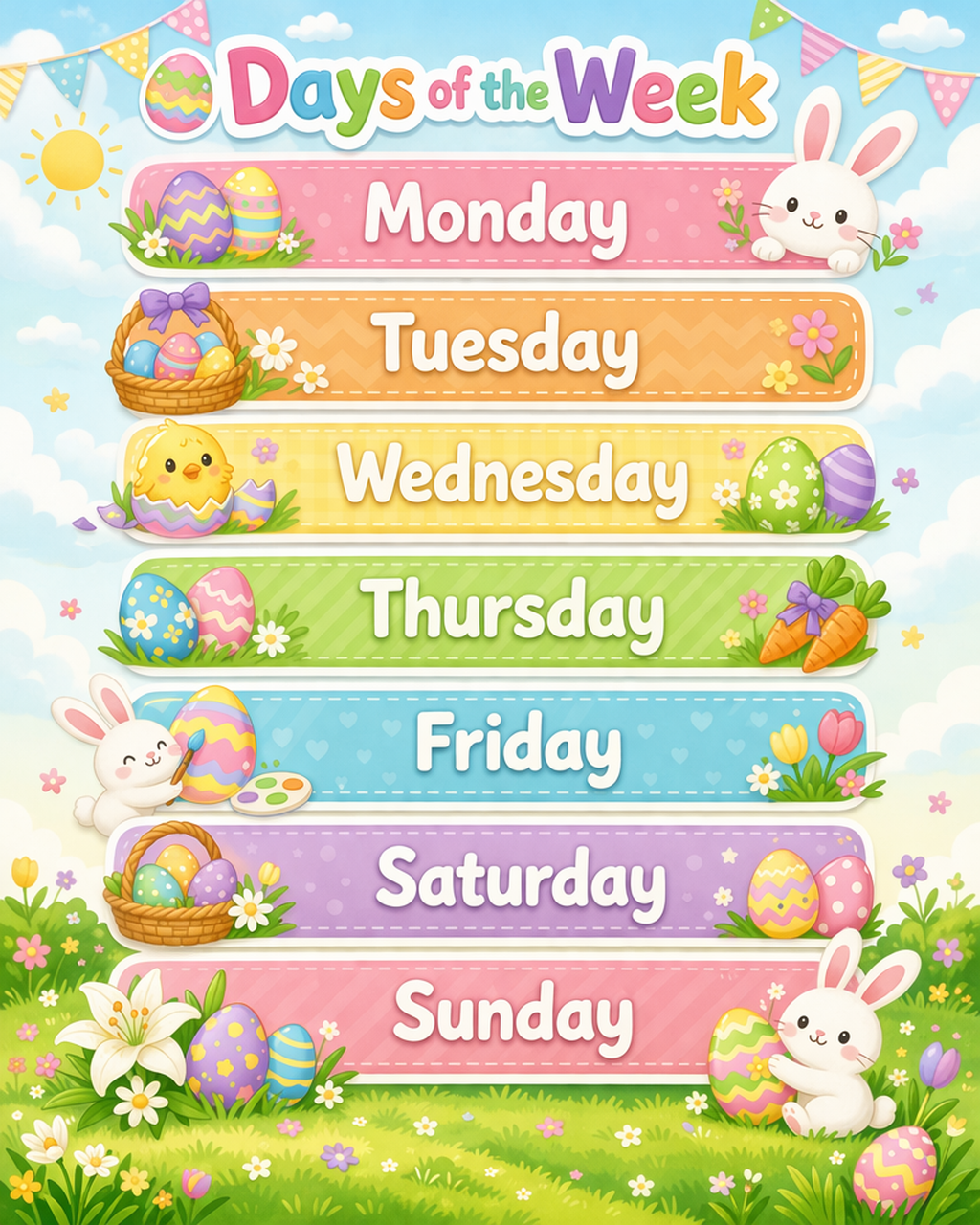 Easter