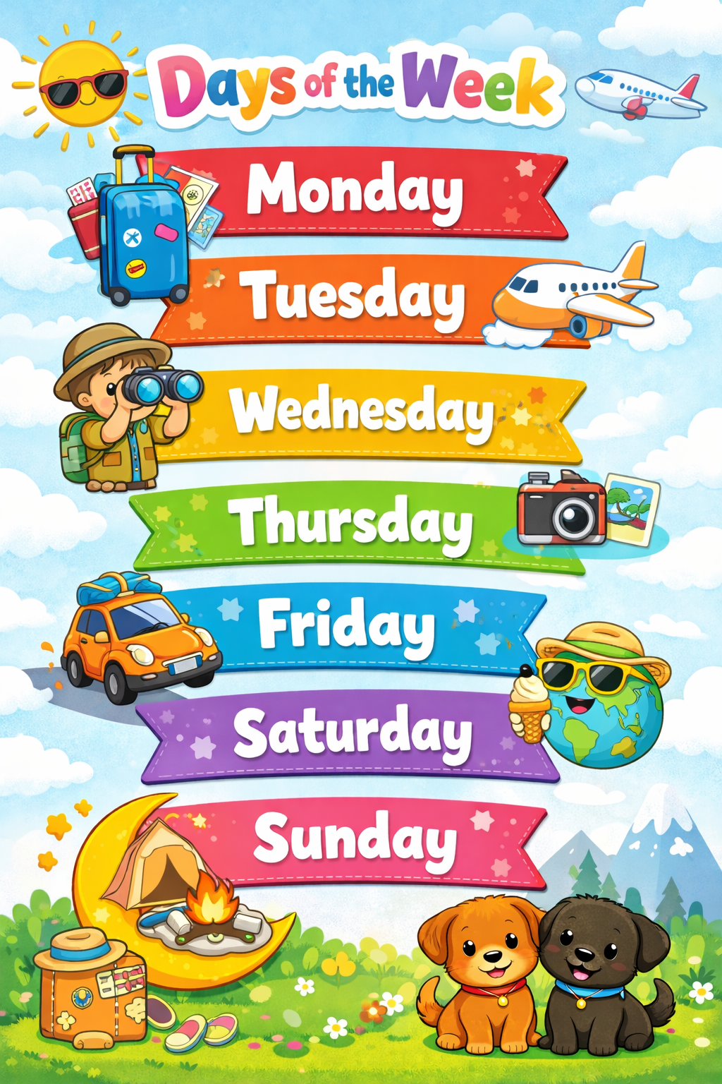 Travel